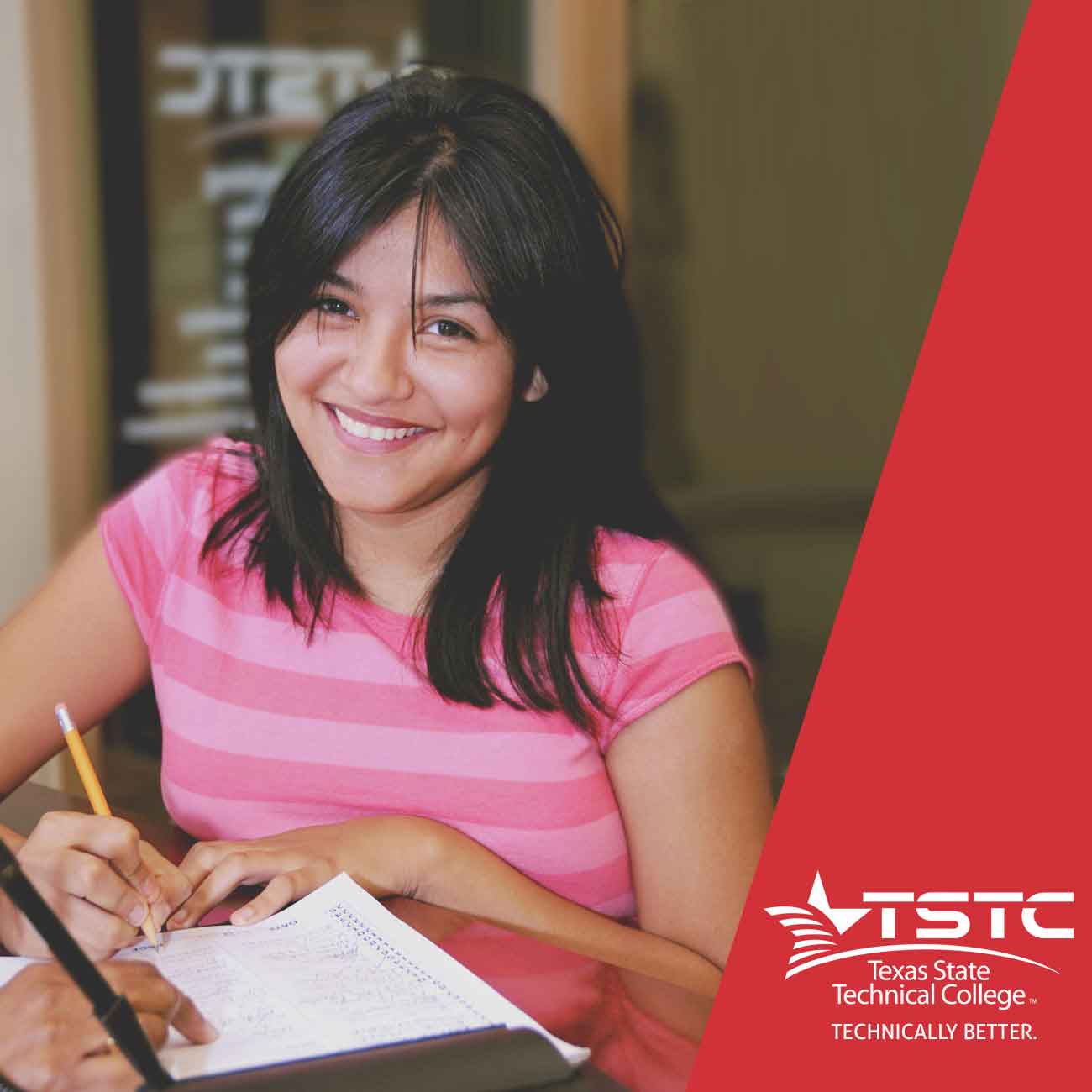 Texas State Technical College TSTC VBook ADMISSIONS