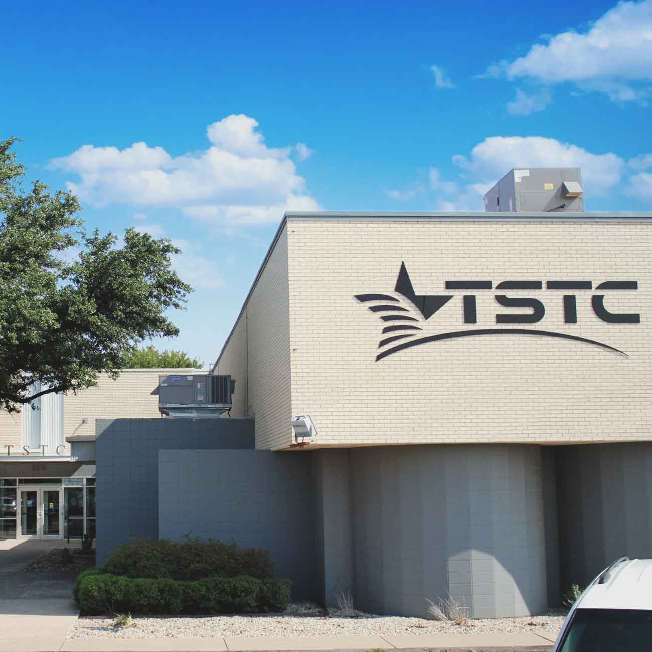Texas State Technical College Abilene Campus image