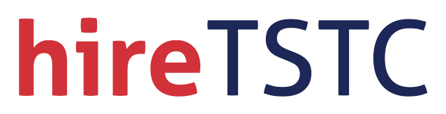 hire TSTC logo