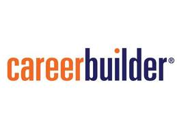 Career Builder dot com logo