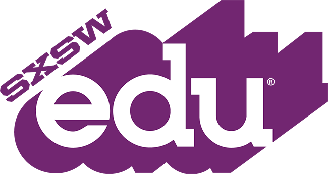 South by Southwest EDU logo