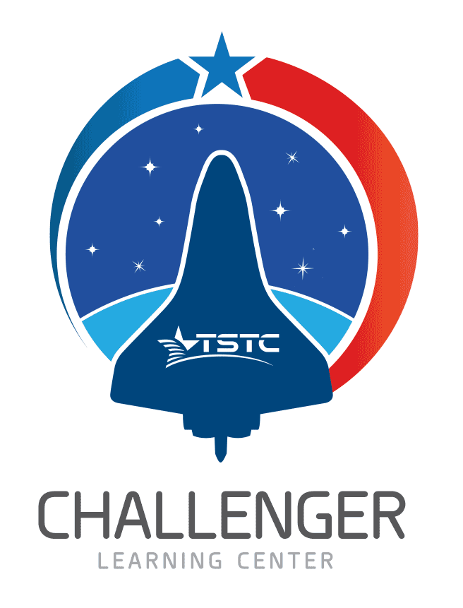 Texas State Technical College Challenger Learning Center logo