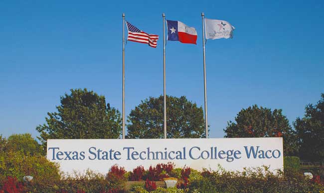 Texas State Technical College in Waco Campus Image 2