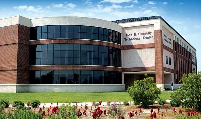 Texas State Technical College in Waco Campus Image 1