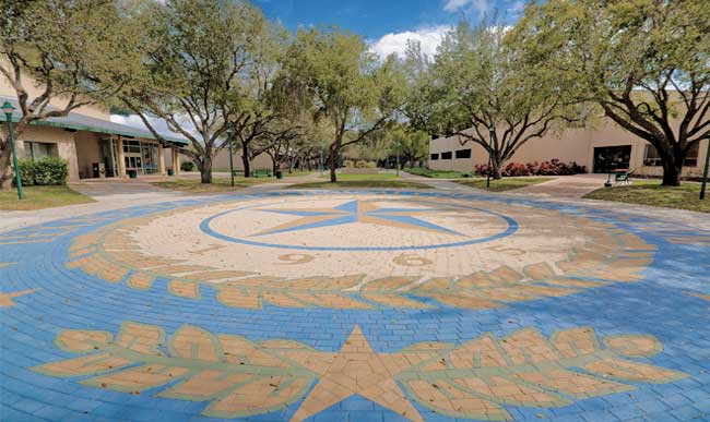 Texas State Technical College Harlingen Campus image 1
