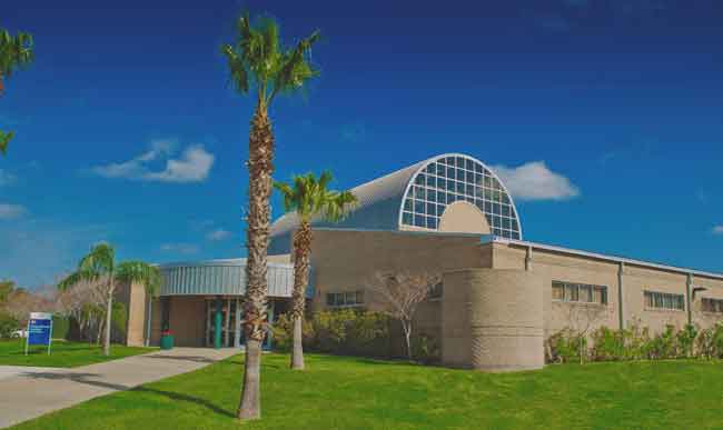 Texas State Technical College Harlingen Campus Image 3