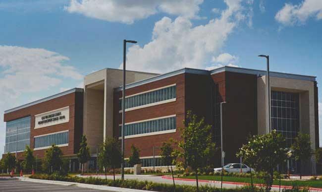 Texas State Technical College Williamson County Campus Image 1