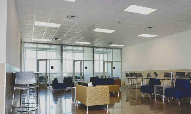 Texas State Technical College Williamson County Campus Image 3