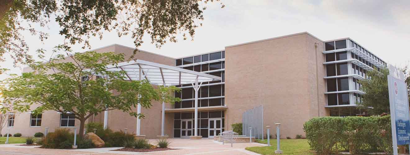 Harlingen Campus Texas State Technical College