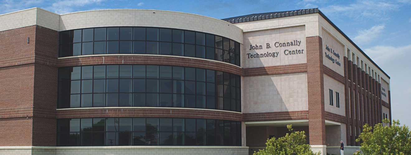 Texas State Technical College at Waco Campus Image