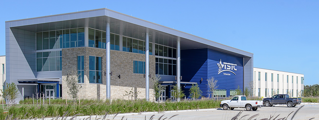 image of the Brazos Center