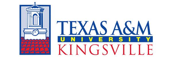 a and m kingsville logo