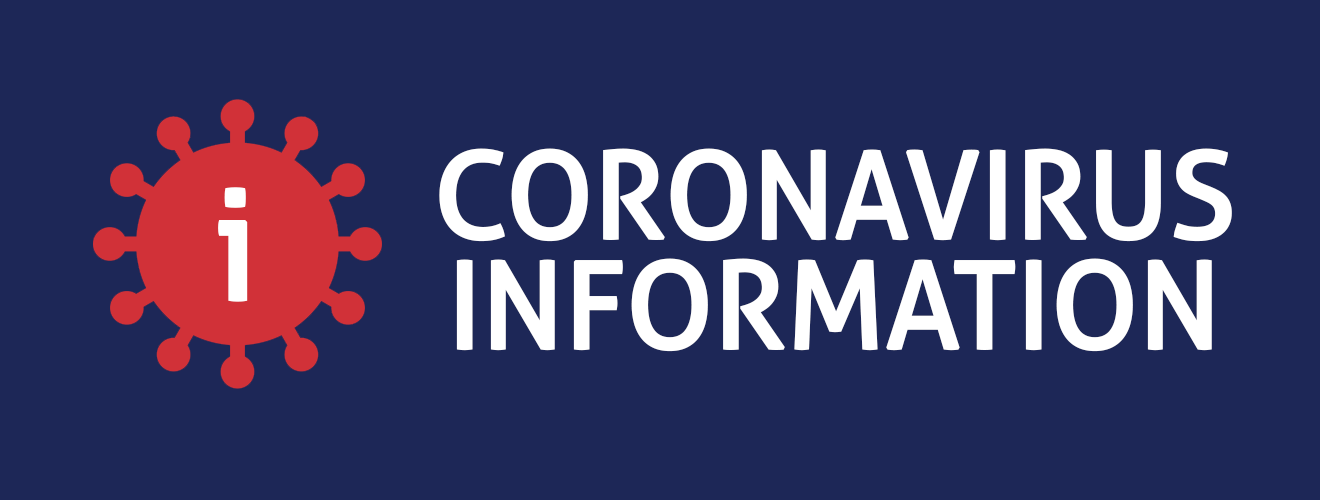 Information about the coronavirus