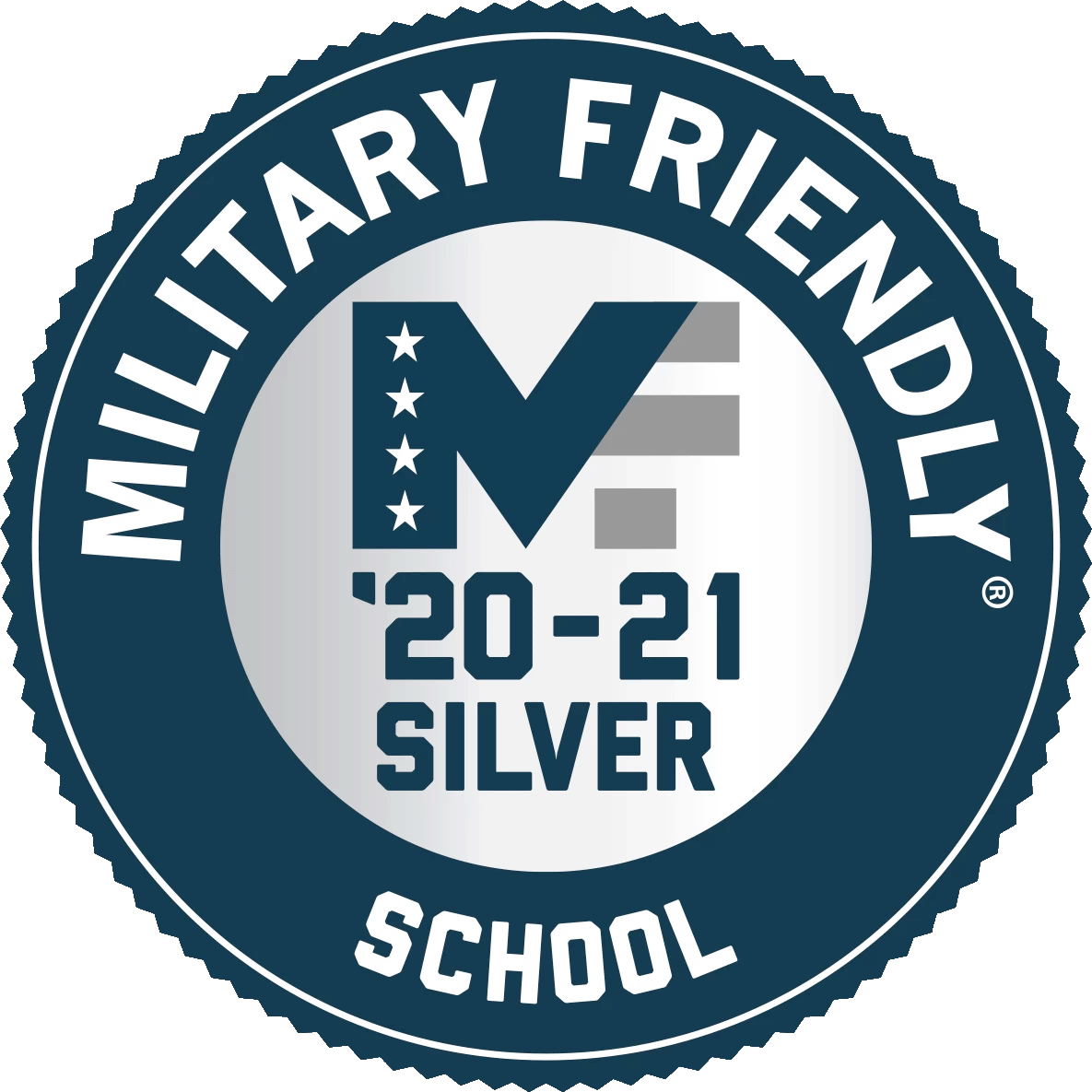 Military Friendly 2019-2020